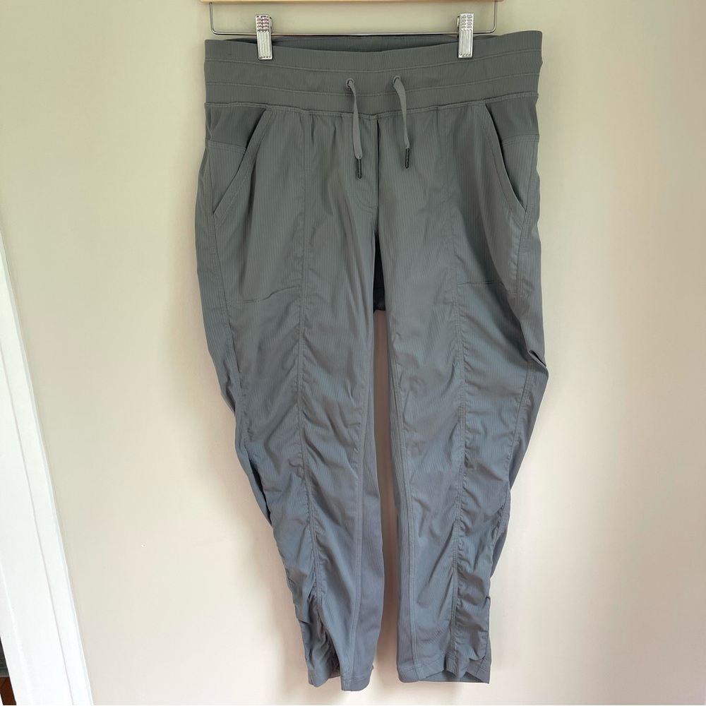 ❌SOLD❌Lululemon Street To Studio Pant II Unlined 28" - Picture 5 of 8